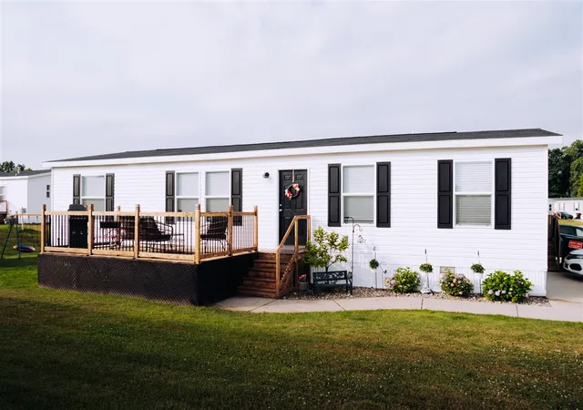 Photo 1 of Single family home for sale at 11710 Torrey Trl, Grand Rapids, MI 49534 | MLS# 70542454 | Listing updated on 2026-08-11