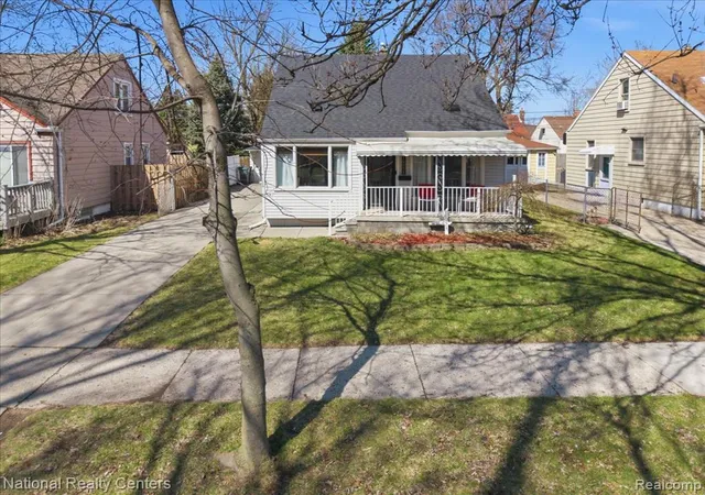 Homes for sale in Melvindale, MI | 18051 Reed St, Melvindale, MI 48122 1520 | MLS# 60982643
