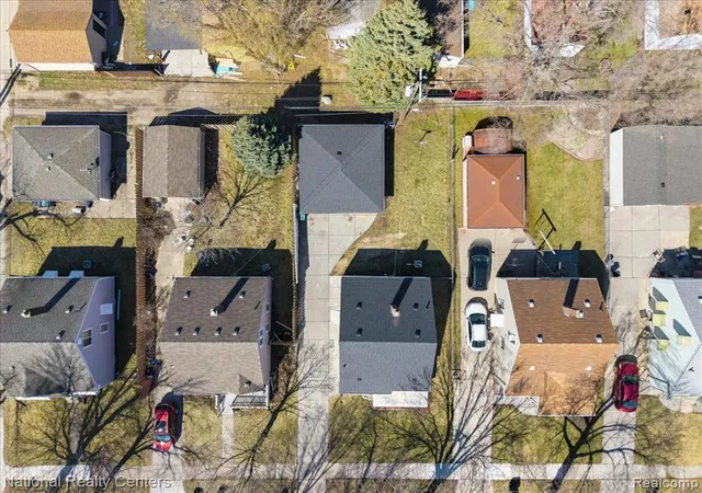 Homes for sale in Melvindale, MI | 18051 Reed St, Melvindale, MI 48122 1520 | MLS# 60982643