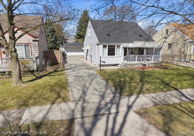Homes for sale in Melvindale, MI | 18051 Reed St, Melvindale, MI 48122 1520 | MLS# 60982643