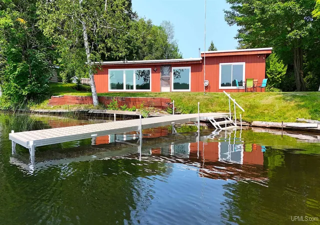 Photo 1 of Single family home for sale at 3133 W Albert Ln, Gwinn, MI 49841 | MLS# 50216139 | Listing updated on 2026-08-27