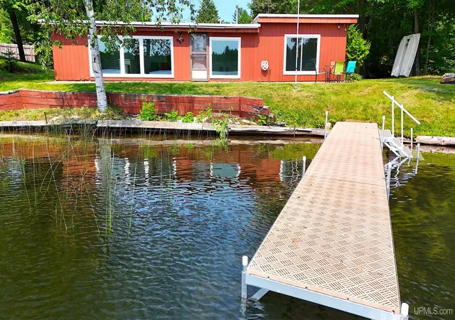 Photo 2 of Single family home for sale at 3133 W Albert Ln, Gwinn, MI 49841 | MLS# 50216139 | Listing updated on 2026-08-27