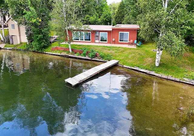 Photo 3 of Single family home for sale at 3133 W Albert Ln, Gwinn, MI 49841 | MLS# 50216139 | Listing updated on 2026-09-17