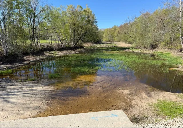 Photo 3 of Land for sale at 0 Shoreline Dr, Hope, MI 48628 | MLS# 50210656 | Listing updated on 2026-06-09