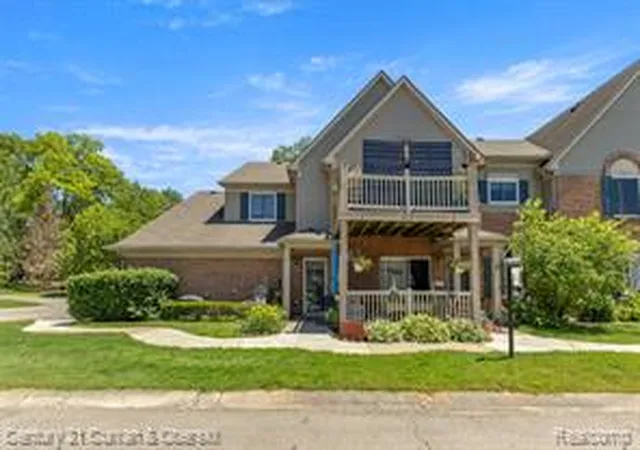 Homes for sale in Westland, MI | 366 Marigold Cir, Westland, MI 48185 | MLS# 61009169