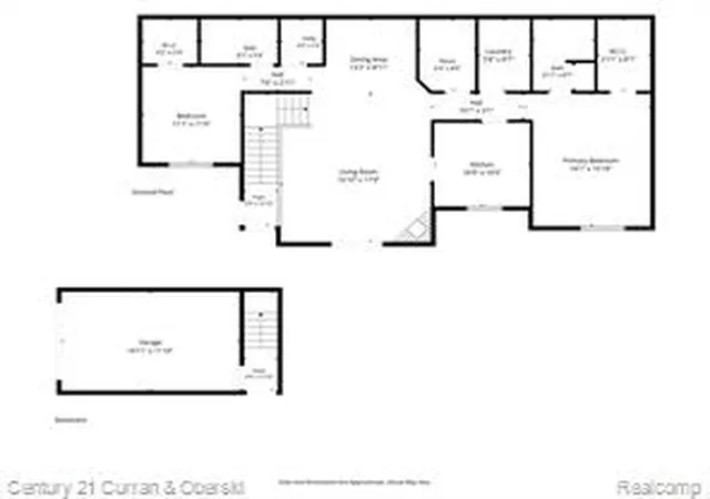 Homes for sale in Westland, MI | 366 Marigold Cir, Westland, MI 48185 | MLS# 61009169