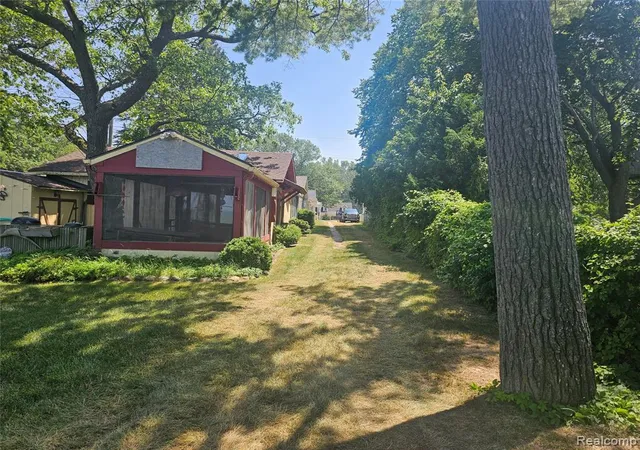 Homes for sale in Caseville, MI | 4682 Port Austin Rd, Caseville, MI 48725 | MLS# 60992054
