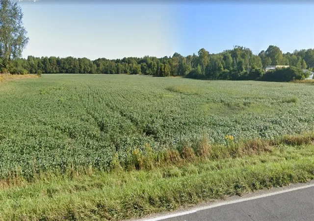 Photo 1 of Land for sale at 69636 Co Rd 384, South Haven, MI 49090 | MLS# 70519522 | Listing updated on 2026-04-24