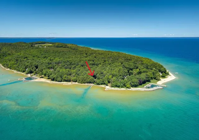 Photo 1 of Single family home for sale at 4152 N Omena Point Rd, Omena, MI 49674 | MLS# 80067114 | Listing updated on 2026-09-11