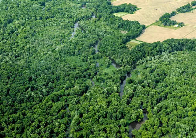 Photo 1 of Land for sale at W Wilson, Ludington, MI 49431 | MLS# 70535391 | Listing updated on 2026-08-31