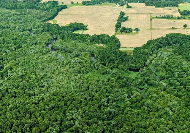 Photo 3 of Land for sale at W Wilson, Ludington, MI 49431 | MLS# 70535391 | Listing updated on 2026-08-31