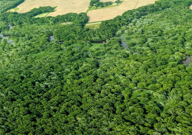 Photo 3 of Land for sale at W Wilson, Ludington, MI 49431 | MLS# 70535391 | Listing updated on 2026-08-31