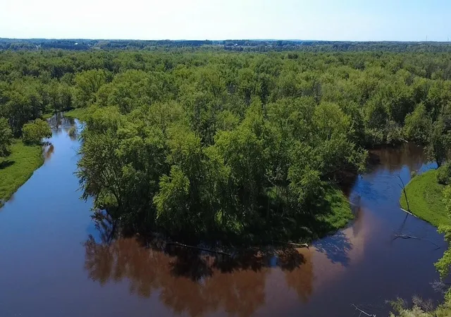Photo 4 of Land for sale at W Wilson, Ludington, MI 49431 | MLS# 70535391 | Listing updated on 2026-08-31