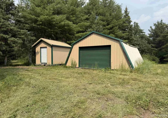 Photo 1 of Sale Pending at Tbd95 E Branch Rd, Mass City, MI 49948 | MLS# 50215119 | Listing updated on 2026-09-18