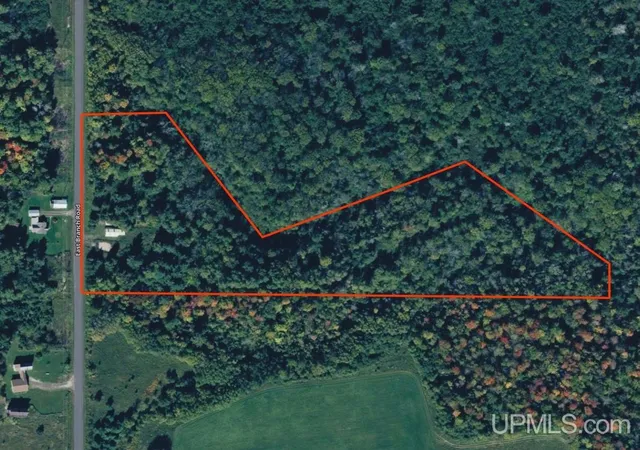 Photo 2 of Sale Pending at Tbd95 E Branch Rd, Mass City, MI 49948 | MLS# 50215119 | Listing updated on 2026-09-18