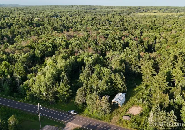 Photo 3 of Sale Pending at Tbd95 E Branch Rd, Mass City, MI 49948 | MLS# 50215119 | Listing updated on 2026-09-18