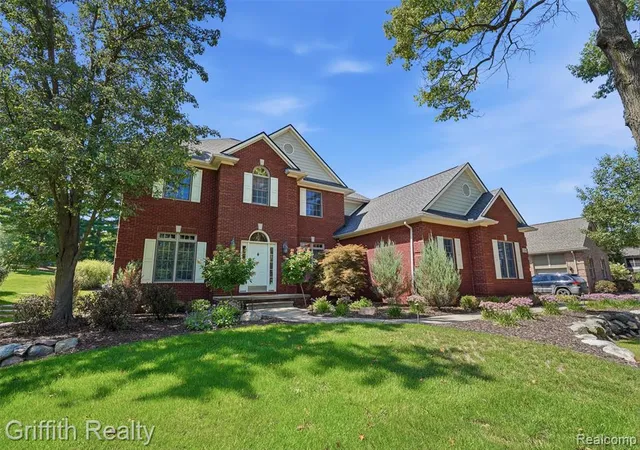 Photo 1 of Single family home for sale at 4700 Clifford Rd, Brighton, MI 48116 7849 | MLS# 61024890 | Listing updated on 2026-09-03