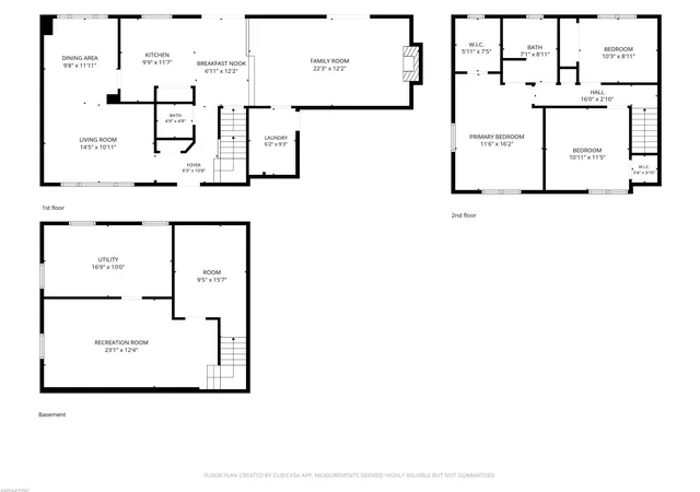 39th image of 23011 Gill Rd Rd, Farmington Hills, MI 48335 | MLS# 50209998