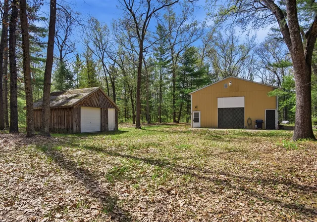 Photo 2 of Single family home for sale at 337 S Taylor Rd, Branch, MI 49402 | MLS# 70533989 | Listing updated on 2026-06-15
