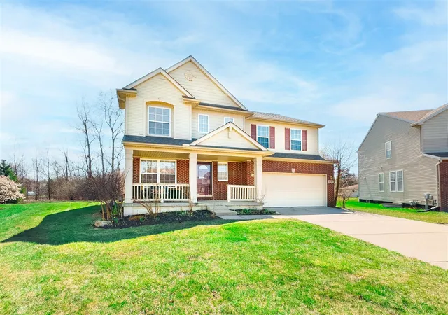 1st image of 8262 S Warwick Ct, Ypsilanti, MI 48198 | MLS# 70499827