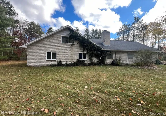 Homes for sale in Alpena, MI | 5318 Gemini Ln, Alpena, MI 49707 9505 | MLS# 60950498