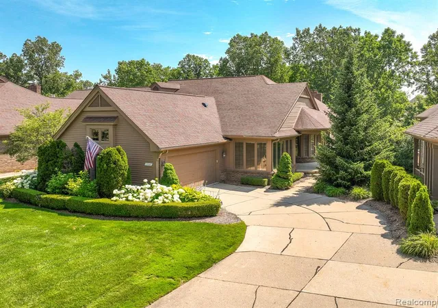 1st image of 13648 Eaton Dr, Plymouth, MI 48170 | MLS# 60322218