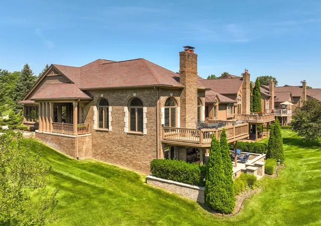 2nd image of 13648 Eaton Dr, Plymouth, MI 48170 | MLS# 60322218