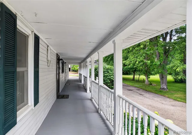 Photo 2 of Single family home for sale at 1437 E Cook Rd, Grand Blanc, MI 48439 8370 | MLS# 61010239 | Listing updated on 2026-09-02