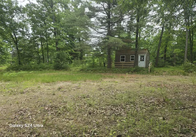 Homes for sale in Irons, MI | 10513 N Peacock Trl, Irons, MI 49644 | MLS# 70541251