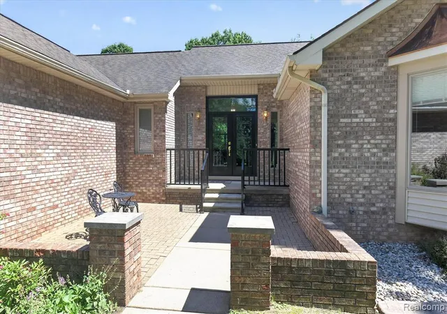 2nd image of 4037 Chilson Rd, Howell, MI 48843 | MLS# 61022885