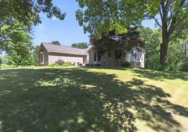 69th image of 4037 Chilson Rd, Howell, MI 48843 | MLS# 61022885