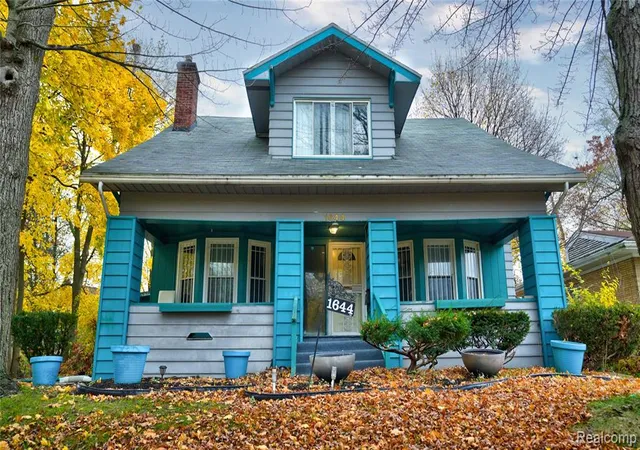 1st image of 1644 Mason St, Flint, MI 48503 | MLS# 60984100