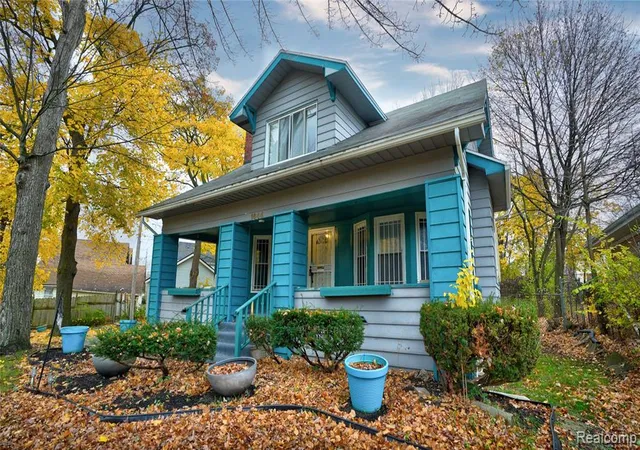 2nd image of 1644 Mason St, Flint, MI 48503 | MLS# 60984100
