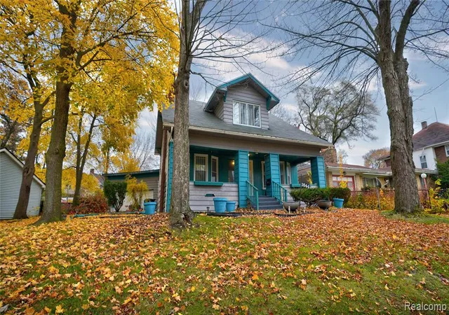 3rd image of 1644 Mason St, Flint, MI 48503 | MLS# 60984100