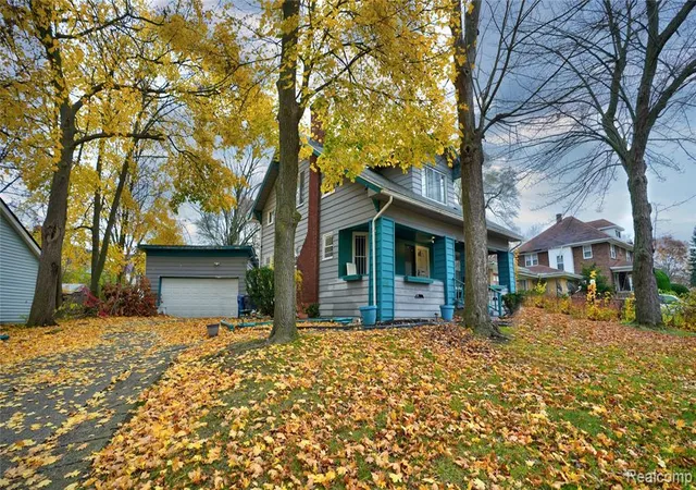4th image of 1644 Mason St, Flint, MI 48503 | MLS# 60984100