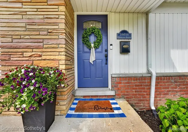 Photo 32 of Sale Pending at 16016 N Dunblaine Ave, Beverly Hills, MI 48025 | MLS# 61019856 | Listing updated on 2026-08-30
