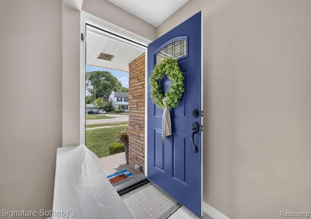 Photo 3 of Sale Pending at 16016 N Dunblaine Ave, Beverly Hills, MI 48025 | MLS# 61019856 | Listing updated on 2026-08-30