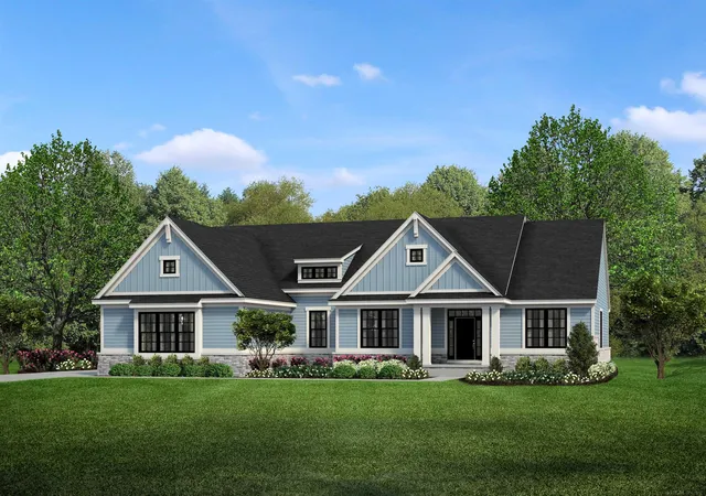 Photo 1 of Single family home for sale at 7538 Brunswick Dr #48, Washington, MI 48095 | MLS# 50219051 | Listing updated on 2026-08-19