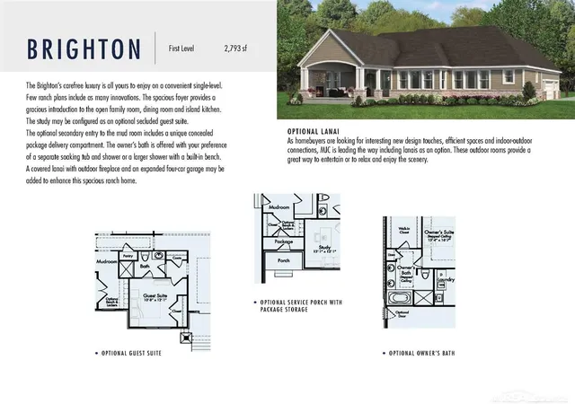 Photo 2 of Single family home for sale at 7538 Brunswick Dr #48, Washington, MI 48095 | MLS# 50219051 | Listing updated on 2026-08-19
