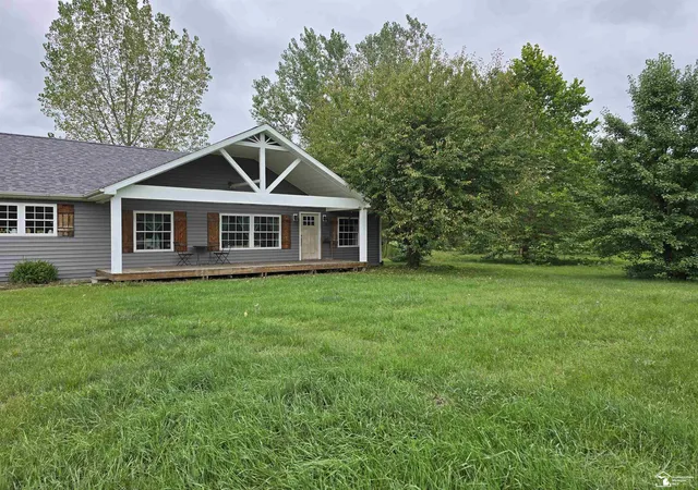Homes for sale in Petersburg, MI | 6654 Alcott Rd, Petersburg, MI 49270 | MLS# 50185903