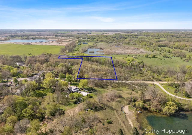 32nd image of 1057 W Tuttle Rd, Ionia, MI 48846 | MLS# 70529591