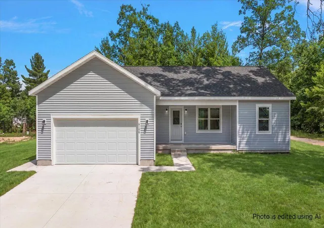 Homes for sale in Twin Lake, MI | 6108 Automobile Rd, Twin Lake, MI 49457 | MLS# 70538423