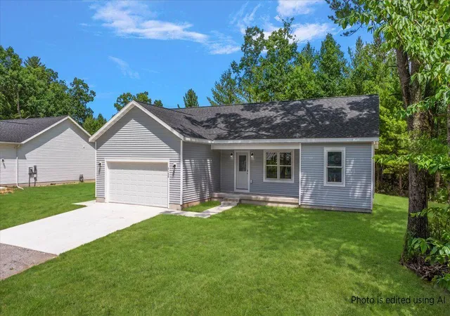 Homes for sale in Twin Lake, MI | 6108 Automobile Rd, Twin Lake, MI 49457 | MLS# 70538423