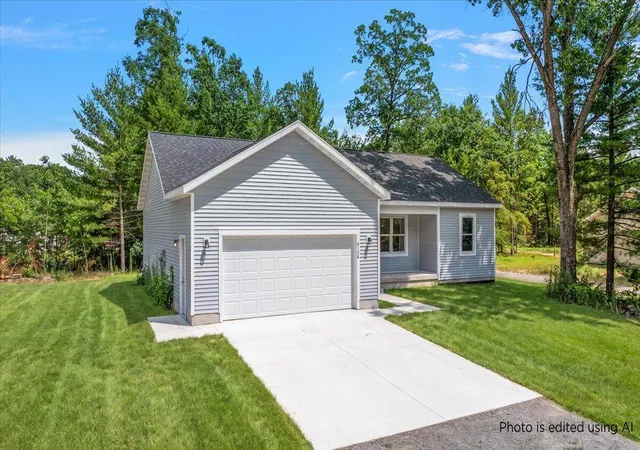 Homes for sale in Twin Lake, MI | 6108 Automobile Rd, Twin Lake, MI 49457 | MLS# 70538423
