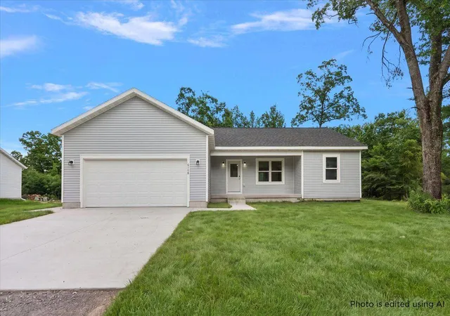 Homes for sale in Twin Lake, MI | 6108 Automobile Rd, Twin Lake, MI 49457 | MLS# 70538423