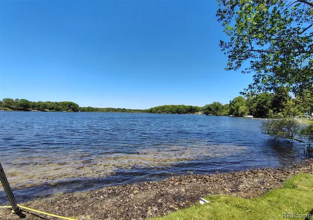 Homes for sale in Otter Lake, MI | C Hemingway Lake Rd, Otter Lake, MI 48464 | MLS# 60998688