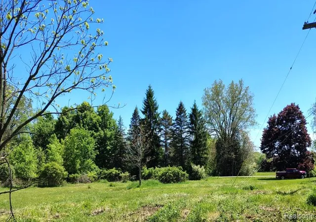 Homes for sale in Otter Lake, MI | C Hemingway Lake Rd, Otter Lake, MI 48464 | MLS# 60998688