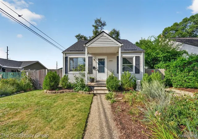 1st image of 1355 Camden St, Ferndale, MI 48220 2603 | MLS# 61023699