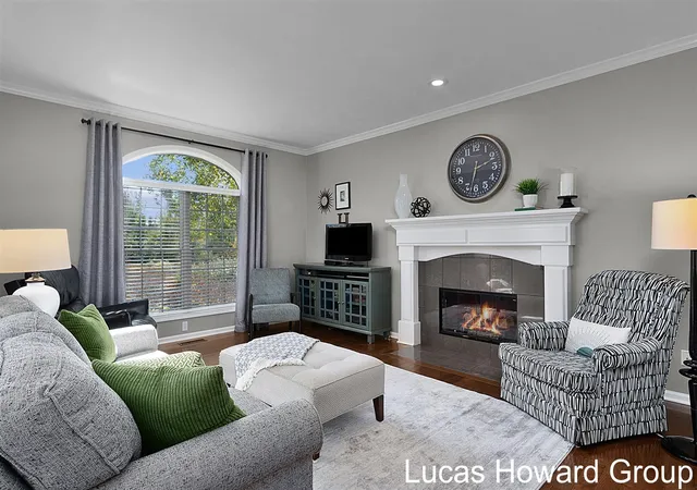 Photo 3 of Sale Pending at 4972 Luxemburg St, Grand Rapids, MI 49546 | MLS# 70501072 | Listing updated on 2025-12-10