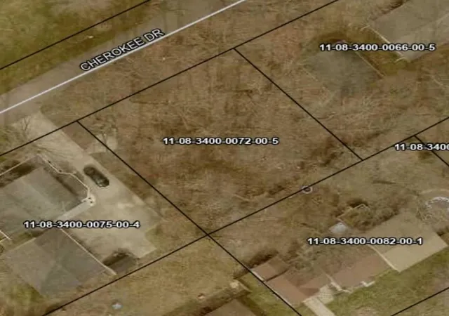 Photo 3 of Land for sale at 6900 Cherokee Dr, Coloma, MI 49038 | MLS# 70552798 | Listing updated on 2026-08-18